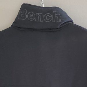 Mens Bench Soft shell Jacket